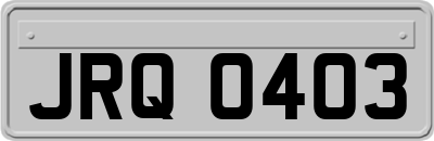 JRQ0403