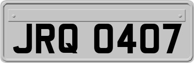 JRQ0407