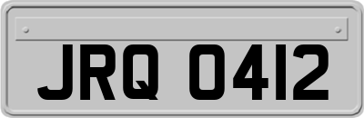 JRQ0412