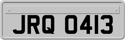 JRQ0413