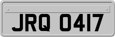 JRQ0417