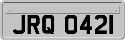 JRQ0421
