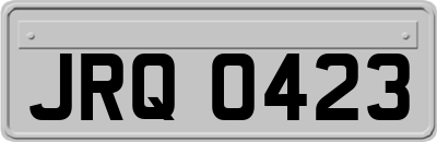 JRQ0423