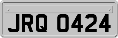 JRQ0424