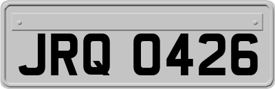 JRQ0426
