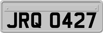 JRQ0427