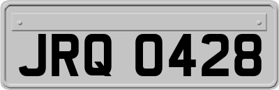 JRQ0428