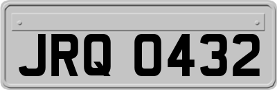 JRQ0432