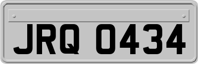 JRQ0434