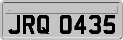 JRQ0435