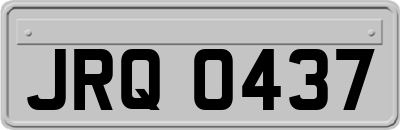 JRQ0437