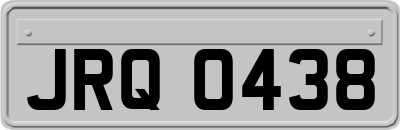 JRQ0438