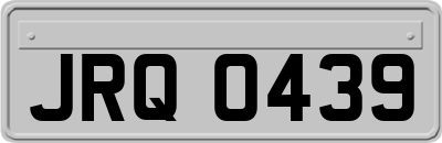 JRQ0439