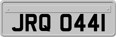 JRQ0441