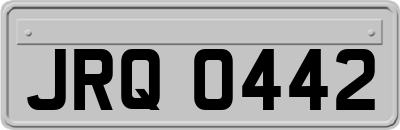 JRQ0442