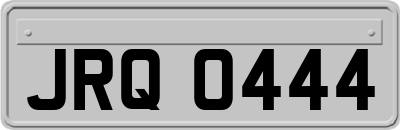 JRQ0444