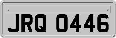 JRQ0446