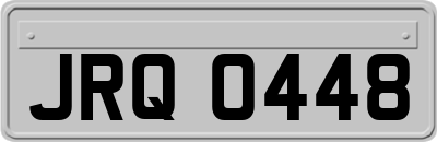 JRQ0448