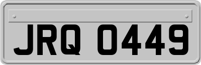JRQ0449
