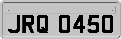 JRQ0450