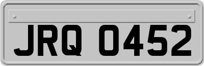 JRQ0452