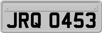 JRQ0453