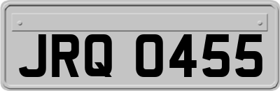 JRQ0455