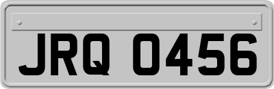 JRQ0456