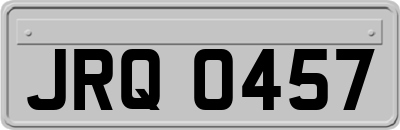JRQ0457