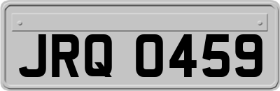 JRQ0459