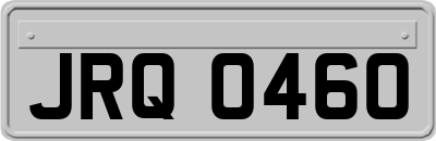 JRQ0460