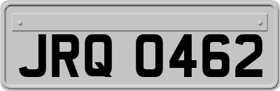 JRQ0462