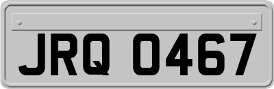 JRQ0467