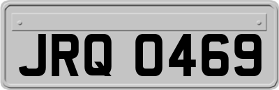 JRQ0469