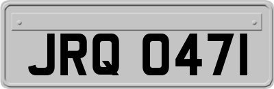 JRQ0471