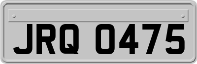 JRQ0475