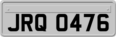 JRQ0476