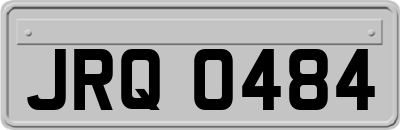 JRQ0484