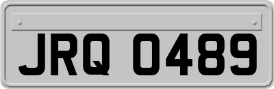 JRQ0489