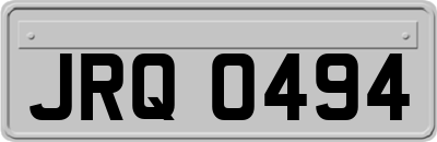 JRQ0494
