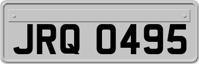 JRQ0495