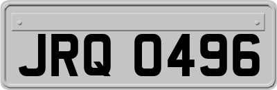 JRQ0496