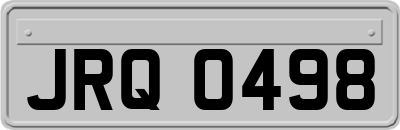 JRQ0498