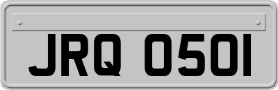 JRQ0501