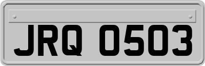 JRQ0503