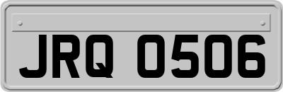 JRQ0506