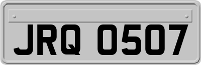 JRQ0507
