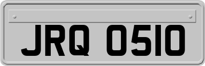 JRQ0510