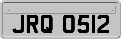 JRQ0512