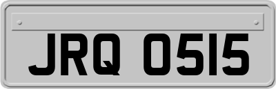JRQ0515